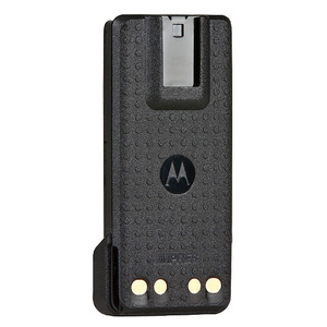 PMNN4448 PMNN4448A PMNN4448AR PMNN4448B Batería de radio bidireccional IMPRES de 2800mAh de iones de litio para Motorola DGP5050 DGP5550 - Product Image 5