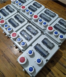 Saipwell Hộp Nhựa Bản Lề Nắp <span class=keywords><strong>Container</strong></span> Tủ Điện (150*200*100) SP-MG-152010/Bao Vây Không Thấm Nước - Product Image 5