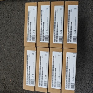 ตัวควบคุมมอเตอร์อุตสาหกรรม Siemens Servo Drive รุ่น 6SL3210-5FE10-4UF0 - Product Image 3