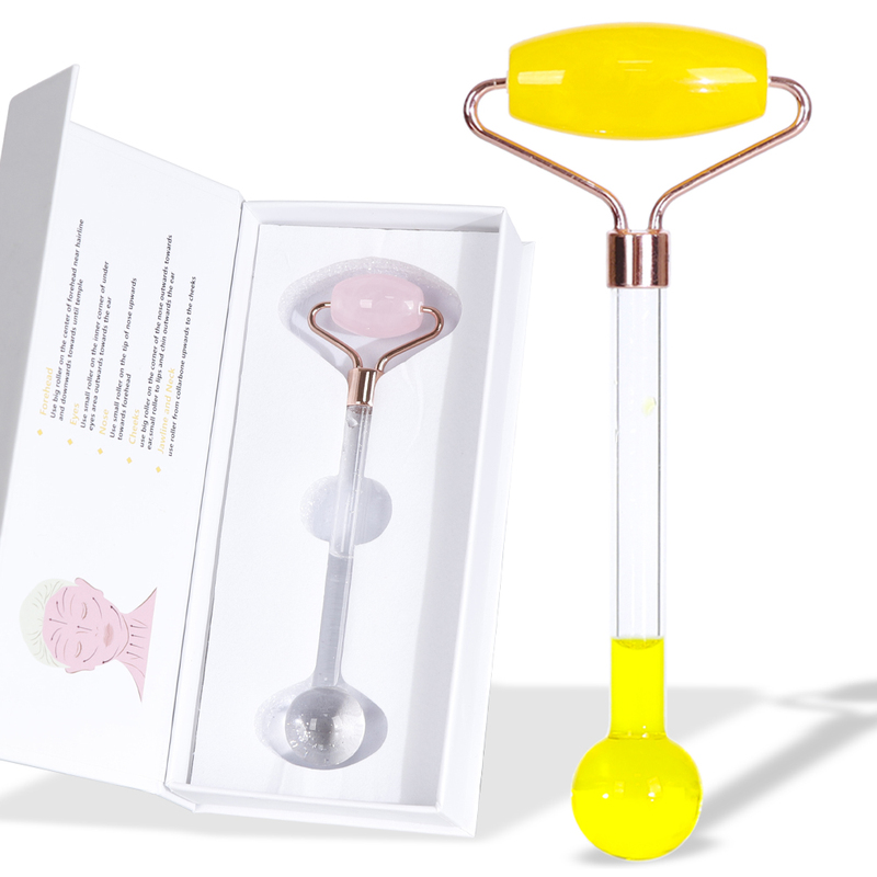 Wholesale Resins Head Neck SPA Massager