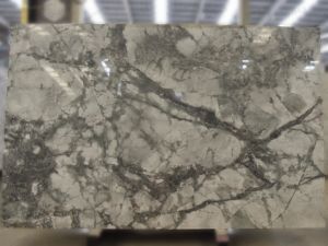 Grande dalle en quartzite naturel Union Stone Super Blanc, polie, imperméable, pour cuisine, salle de bain, hôtel, avec garantie d'un an - Product Image 2