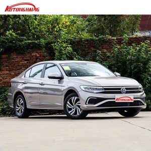 Compre <span class=keywords><strong>Volkswagen</strong></span> Bora Usado en Línea, Sedán Automático de Gasolina de Lujo, Exportación de Autos de China con Informe Completo de Inspección del Vehículo - Product Image 5