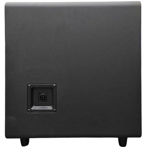Subwoofer Pasivo WEB de 200W y 12 Pulgadas para Sistema de Audio de Cine en Casa, Origen Italia - Product Image 4