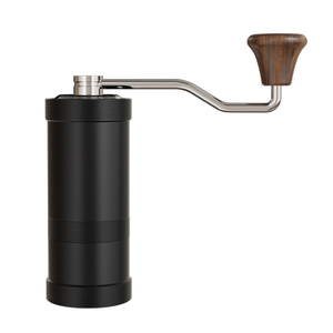 Molino de granos de café Cafetera portátil Molinillo de café manual de acero portátil Molinillo de café de aleación de aluminio - Product Image 5