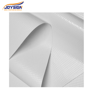 JOYSIGN China Big Factory Good Price Pvc Flex Banner <strong>Hs</strong> <strong>Code</strong>