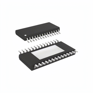 28 TSSOP Exposed Pad Original One Stop Service Power Management (PMIC) A3941KLPTR-T Electronics Component - Product Image 1