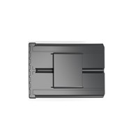 Traceur GPS solaire 4G LoRaWAN pour bétail avec lampe torche, détection de choc électrique et de vibrations anti-manipulation pour bovins et ovins