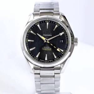 Reloj Mecánico de Lujo con Correa de Cuero Genuino, Acero Inoxidable 904L, Luminoso, Unisex, Puntero 50, 20mm, Precio al por Mayor - Product Image 4