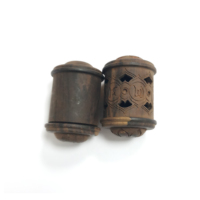 Service d'Usinage CNC Personnalisé pour Produits en Bois, Fabrication OEM sur Mesure en Carton Standard ou Caisse en Bois