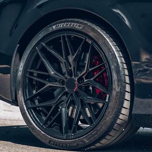 Jante forgé<span class=keywords><strong>e</strong></span> 17 18 19 20 22 24 pouces pour Ford Mustang <span class=keywords><strong>Gt</strong></span> <span class=keywords><strong>Match</strong></span> <span class=keywords><strong>E</strong></span> S550 Gt350 Gt500 Gt550 Shelby Acura Tlx Nsx Tsx Tesla - Product Image 1