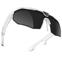 Lunettes caméra connectées W640 : Transfert Wi-Fi de photos et vidéos, longue autonomie, batterie 290 mAh, IP66, audio intelligent