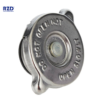 Cache-radiateur haute performance 52079880aa compatible avec Jeep Liberty 16lb Neon Caliber OEM 52079880aa