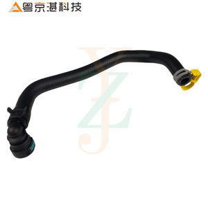 Manguera de goma C2Z4548 para sistema de refrigeración de Jaguar XF XJ, pieza de repuesto - Product Image 1