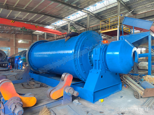 1230 1545 <strong>1830</strong> 2145 Stone Ball <strong>Mill</strong> <strong>Grinding</strong> Machine Ball <strong>Mill</strong> Machine Rolling Ball <strong>Mill</strong> Powder Grinder - Product Image 3