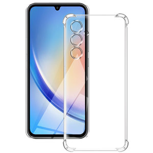 <span class=keywords><strong>Coque</strong></span> Antichoc Pour <span class=keywords><strong>Samsung</strong></span> Galaxy S25 Edge S24 S23 S22 Ultra S21 S20 FE Plus Ultra <span class=keywords><strong>A</strong></span> 04 14 24 <span class=keywords><strong>34</strong></span> 54 05 15 25 35 55 06 16 36 56 - Product Image 5