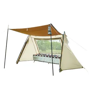 Explosive models best selling outdoor camping tents see the stars Starry tent outdoor tents