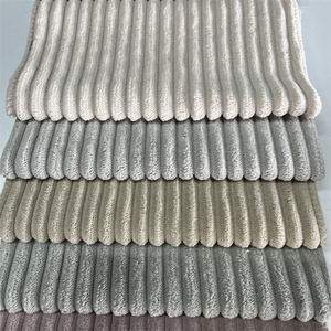 <span class=keywords><strong>Tela</strong></span> de Pana Gruesa de 2.5 Wales, Textil de Poliéster <span class=keywords><strong>para</strong></span> Tapicería de <span class=keywords><strong>Muebles</strong></span>, Sofás y Sillas - Product Image 5