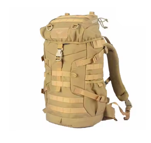 Sacs à dos de randonnée camouflage grande capacité DFB35 noir kaki marron CP FG - Product Image 2