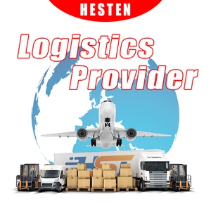 Serviço Logístico Porta a Porta Agente de Transporte Aéreo da China para a Noruega Reino Unido Alemanha Bélgica Áustria Roménia - Product Image 2