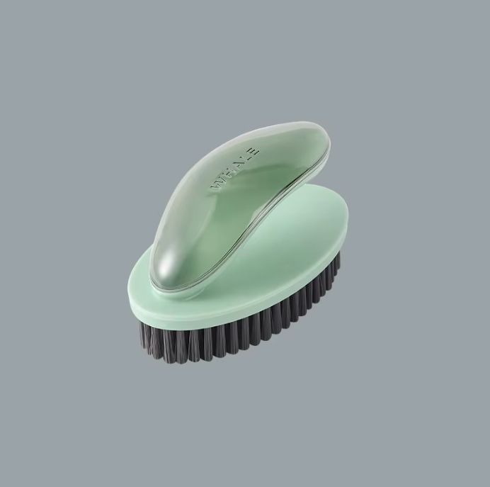 สีเขียวอ่อน