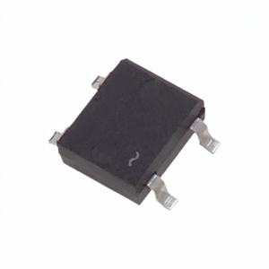 Authorized Distributor DFL15005S-E3/45 Diodes Components Electronic 4-SMD, Gull Wing - Product Image 1