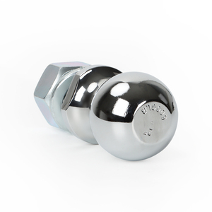 Vente d'usine diverses pièces et accessoires de remorque à col de cygne largement utilisés - Product Image 4