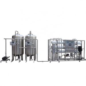 Umkehrosmose 7T Per Hour 6T Ro <strong>Waterdrop</strong> Ro Reverse Osmosis Water Filter <strong>System</strong> Industrial Use - Product Image 3