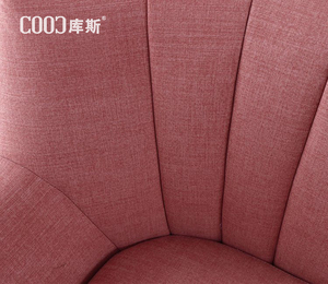 COOC Venta al por Mayor y al Detal de Muebles de Sala Personalizados, Juego de Sofás 1+2+3, Sofá de Tela Moderno de Lujo para Sala de Estar - Product Image 3