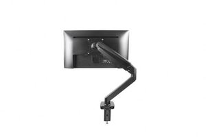 Soporte de Brazo Único Ajustable para Monitor LCD con Resorte de Gas, Soporte de Escritorio para Monitor de Brazo Único, Productos en Stock - Product Image 5