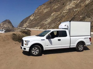 Unità di Refrigerazione Sinoclima SC20AD <span class=keywords><strong>con</strong></span> <span class=keywords><strong>Compressore</strong></span> Scroll e <span class=keywords><strong>Motore</strong></span> per Rimorchi Mobili, Trasporto Alimenti, Cucine Domestiche - Product Image 4