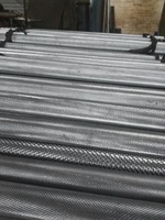 Résistance à l'usure formant le rouleau de diamant pour la production d'aggloméré