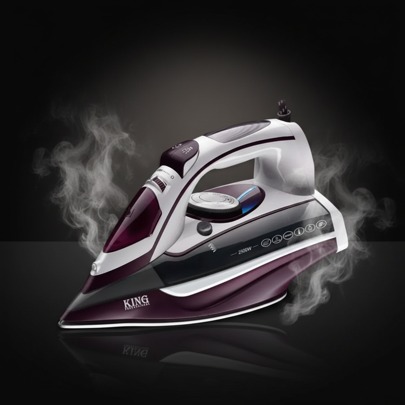 Popular 3200W Commercial Electric Iron Portable