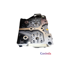 6D155 6128-11-1022 6128111022 para PC750-6 PC800-7 PC1100-6 WA600-3 Piezas de Repuesto para <span class=keywords><strong>Motor</strong></span> Diésel - Product Image 4