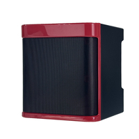 2025 nuevo diseño Mini altavoz Bluetooth con micrófono inalámbrico Usb operado altavoces para viajes