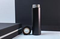 Nouvel An 2025 Nouveau Produit Bouteille en Acier Inoxydable Clé USB Carnet Logo Personnalisé Cadeau Promotionnel d'Entreprise