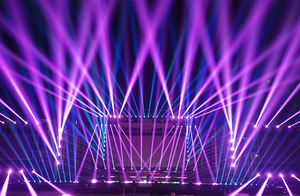 Shehds 275w 10r Luz <span class=keywords><strong>de</strong></span> escenario <span class=keywords><strong>de</strong></span> haz nítido, cabezal móvil <span class=keywords><strong>de</strong></span> haz, cabezales móviles <span class=keywords><strong>de</strong></span> haz para luces <span class=keywords><strong>de</strong></span> DJ para discoteca - Product Image 5
