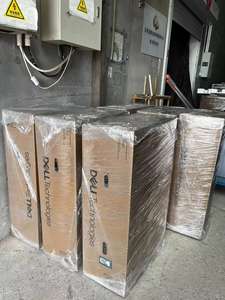 Haute qualité pour <span class=keywords><strong>Dell</strong></span> Poweredge <span class=keywords><strong>T340</strong></span> tour serveur 3.4GHz E-2224 8GB 3200MHz DDR4 1 to SATA 7.2K 350W niveau d'entrée DVDRW utilisé Stock - Product Image 6