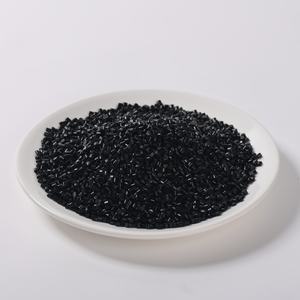 Beste Leverancier In China Voor Zwarte Masterbatch Pp/Pe/Abs Geselecteerde Zwarte Korrels Voor Plastic Grondstoffen - Product Image 6