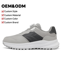 Chaussures de course décontractées pour hommes, best-seller, à coupe large et confortable, avec adhérence durable pour la course sur sentier et sur route, chaussures de sport pour hommes
