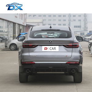 Vehículo de <span class=keywords><strong>Segunda</strong></span> <span class=keywords><strong>Mano</strong></span> Changan CS85 Coupé 2022 Changan SUV Híbrido 1.5T en Venta 166 CV - Product Image 5