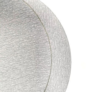 Hoja de Lija de Óxido de Aluminio, Grano 80-800, para Lijadoras y Herramientas, Tamaño Personalizado para Trabajos de Laca - Product Image 1