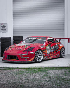 RCSR VS-5RS 폴리쉬드 크롬 5x112 5x120 6x139.7 5x114.3 17 18 19 20 인치 단조 합금 휠 림스 아펙스 아크 8 Ml-10rt Vs-5rs용 - Product Image 3