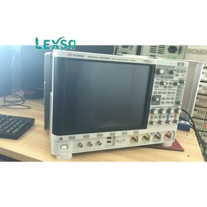 Oscilloscope numérique Keysight Dsox/msox6002a et Dsox6004a, modèles haute vitesse fabriqués aux États-Unis - Product Image 2