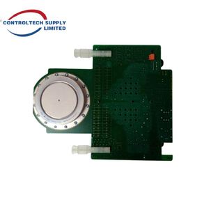 Módulo de Entrada Analógica de Aluminio 5SHY35L4510 de Alta Calidad para Automatización - Product Image 2