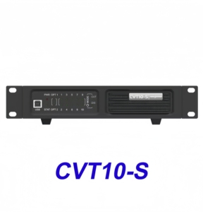 NovastarCVT10-S CVT10-M giao diện sợi quang eo của thiết bị chuyển đổi - Product Image 3