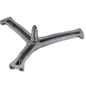 Eje <span class=keywords><strong>de</strong></span> Tambor para <span class=keywords><strong>Lavadora</strong></span> <span class=keywords><strong>Haier</strong></span>, Repuestos <span class=keywords><strong>de</strong></span> Araña <span class=keywords><strong>de</strong></span> Trípode 0020100451 00201005830020100450B - Product Image 2