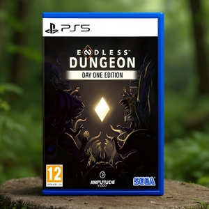 Endless Dungeon Day One Edition PS5 Jeu de stratégie PEGI 12+ - Product Image 3