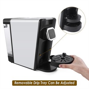 Machine à café expresso, <span class=keywords><strong>prix</strong></span> d'usine, capsules <span class=keywords><strong>de</strong></span> café - Product Image 6