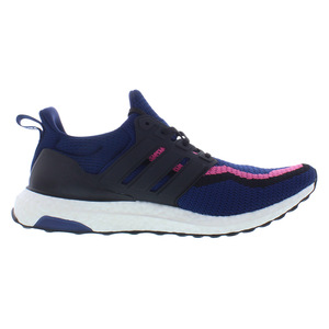 Adidas Ultraboost DNA Chaussures de sport pour hommes Taille 7 Marine/Blanc-Doublure en cuir véritable de haute qualité et semelle intérieure en Eva Jogging - Product Image 3