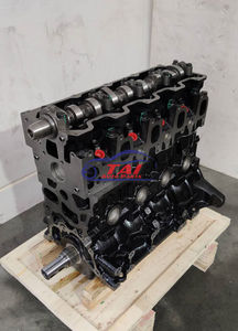 Motor Diésel 5L 5LE Nuevo, Bloque Largo, Motor 5L sin Accesorios para Toyota Hiace - Product Image 6